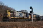 CSX 19